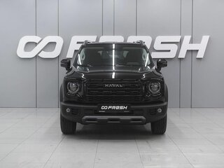 2026 Haval Dargo I Рестайлинг, чёрный, 3698000 рублей, вид 3