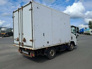 2010 Isuzu Elf (N-series), белый, 799000 рублей, вид 5