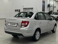 2026 Lada (ВАЗ) Granta I Рестайлинг, серебристый - вид 9
