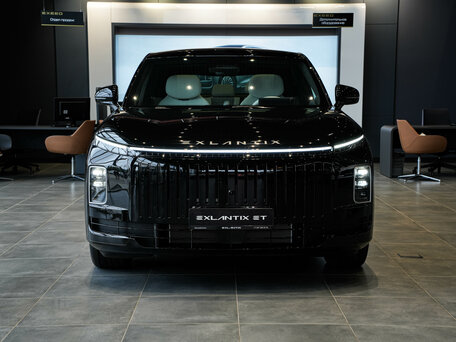 2026 Esteo Exlantix ET, чёрный, 6990000 рублей, вид 4