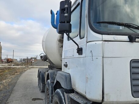 1998 MAN 32.314, 2200000 рублей, вид 4