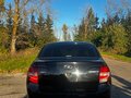 2014 Lada (ВАЗ) Granta I, синий, 290000 рублей - вид 4
