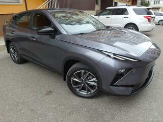 2026 Omoda C5 II, серый, 2250000 рублей, вид 2