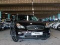 2011 Infiniti EX25 I (J50), чёрный, 1519000 рублей - вид 1