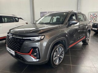 2025 Changan CS35 Plus I Рестайлинг, серый, 2839900 рублей, вид 1