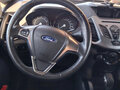 2017 Ford EcoSport II, синий, 820000 рублей - вид 5
