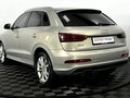 2013 Audi Q3 I (8U), бежевый, 1650000 рублей - вид 7