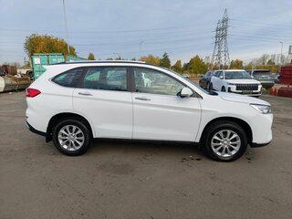 2025 Haval M6 II, белый, 1799000 рублей, вид 4