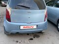 2008 Chery Kimo (A1), серый - вид 2