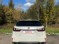 2018 Lexus RX 300 IV, белый, 4050000 рублей - вид 1