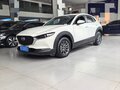 2023 Mazda CX-30 I, белый, 1654000 рублей