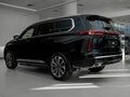 2025 Exeed VX I Рестайлинг, чёрный - вид 7
