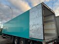 2012 DAF XF 105, белый, 3500000 рублей - вид 9