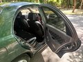 2007 Chevrolet Lanos I, зелёный, 270000 рублей - вид 5