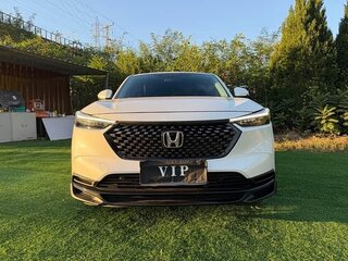 2023 Honda XR-V II, белый, 1560333 рублей, вид 2
