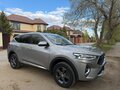 2021 Haval F7 I, серый, 1880000 рублей - вид 1