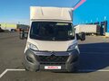 2016 Citroen Jumper, белый, 1390000 рублей - вид 11