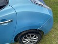 2016 Nissan Leaf 30kWh I (ZE0/AZE0), синий - вид 8