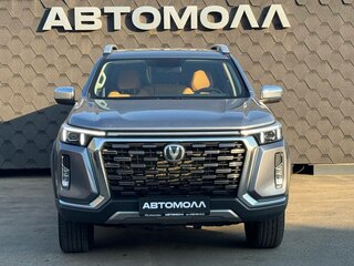 2023 Changan Hunter Plus, серый, 2100000 рублей, вид 3