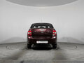 2014 Lada (ВАЗ) Granta I, красный, 249000 рублей - вид 5