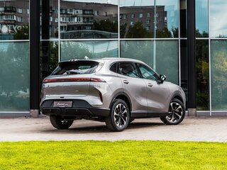 2026 Tenet Plus L6, серебристый, 3010000 рублей, вид 2