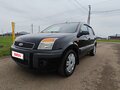 2007 Ford Fusion I Рестайлинг, чёрный, 430000 рублей - вид 2