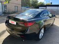 2013 Mazda 6 III (GJ), чёрный, 1600000 рублей - вид 5