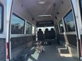 2015 Mercedes-Benz Sprinter Classic, белый, 1850000 рублей - вид 9