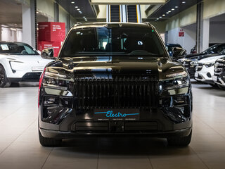 2026 Zeekr 8X 70 kWh, чёрный, 12500000 рублей, вид 2