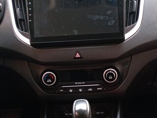2019 Hyundai Creta I, серебристый, 1650000 рублей, вид 3