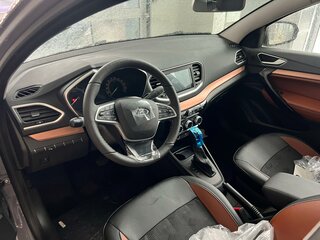 2026 Lada (ВАЗ) Vesta SW Cross I Рестайлинг (NG), серый, 2128000 рублей, вид 4