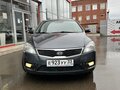 2010 Kia Ceed I Рестайлинг, серый, 595000 рублей - вид 1