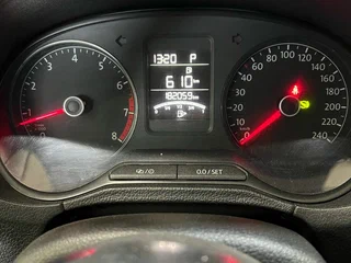 2019 Volkswagen Polo V Рестайлинг, серебристый, 950000 рублей, вид 5