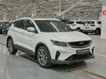 2021 Geely Coolray I, белый, 1570000 рублей - вид 2