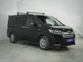 2018 Honda Stepwgn Spada V Рестайлинг, чёрный, 2350000 рублей - вид 3