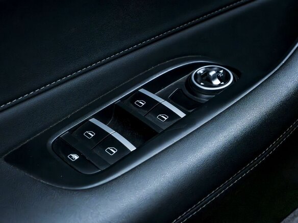2024 Chery Tiggo 4 Pro I, чёрный, 1580000 рублей - вид 14