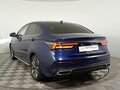 2024 Omoda S5, синий, 1440000 рублей - вид 4