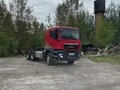 2015 MAN TGS, красный, 5500000 рублей - вид 1
