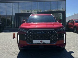 2026 Tenet T4L, красный, 2329000 рублей, вид 5