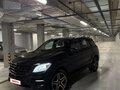 2013 Mercedes-Benz M-Класс 350 CDI III (W166), чёрный, 2390000 рублей