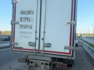 2012 Fuso (Mitsubishi) Canter, белый, 1750000 рублей, вид 5
