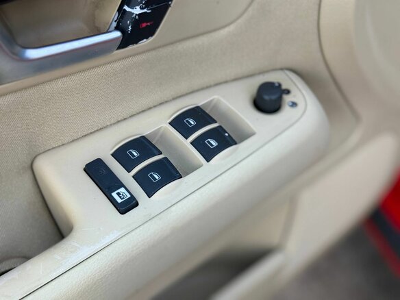 2007 Audi A4 III (B7), красный, 607000 рублей - вид 18