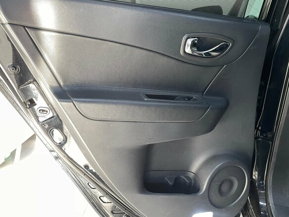 2013 Renault Koleos I Рестайлинг, чёрный, 879000 рублей - вид 21