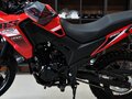 2026 Loncin MS250, красный, 176000 рублей - вид 2