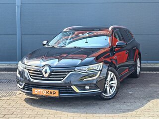 Renault Talisman I