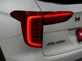 2024 Haval Jolion I, белый, 2070000 рублей - вид 7