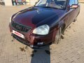 2010 Lada (ВАЗ) Priora I, пурпурный, 185000 рублей - вид 2