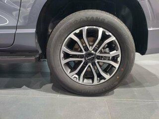 2026 Haval H5 II, серый, 4349000 рублей, вид 5