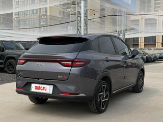 2023 Hozon Neta Aya, серый, 1310678 рублей, вид 4