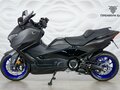 2025 Yamaha TMAX, чёрный, 1499000 рублей - вид 1